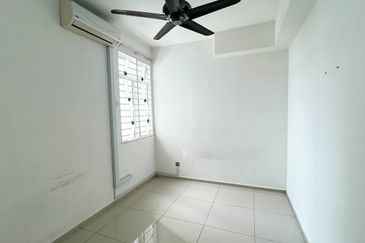 Ehsan Residence Condominium