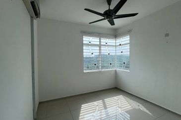 Ehsan Residence Condominium