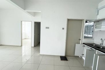 Ehsan Residence Condominium