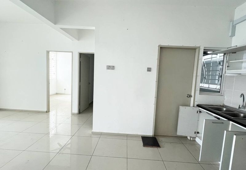 Ehsan Residence Condominium