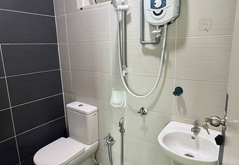 Ehsan Residence Condominium