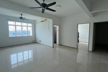 Ehsan Residence Condominium