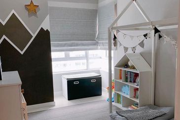 Savanna Executive Suites @ Southville City