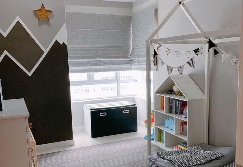 Savanna Executive Suites @ Southville City