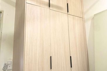 Savanna Executive Suites @ Southville City