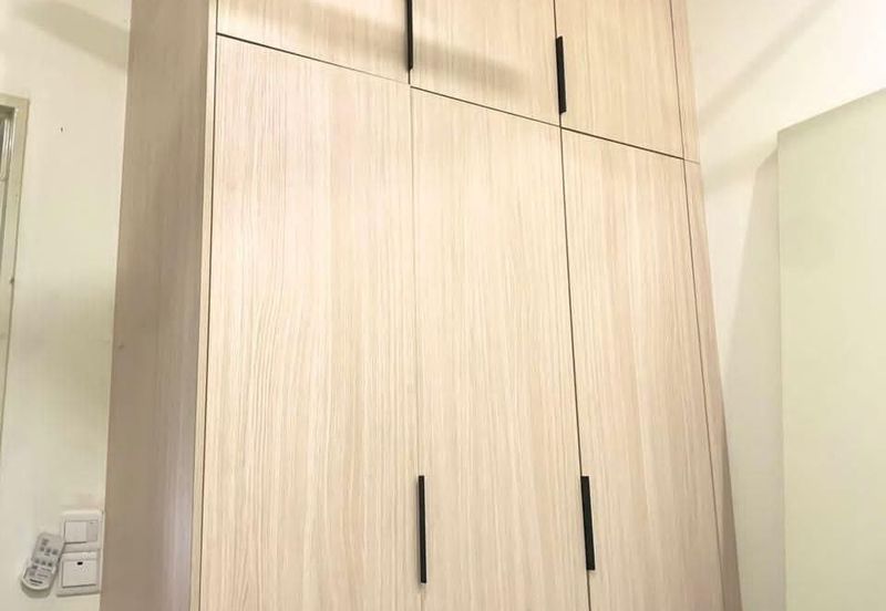 Savanna Executive Suites @ Southville City