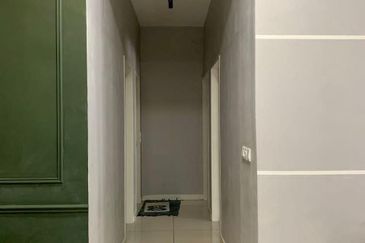 Savanna Executive Suites @ Southville City