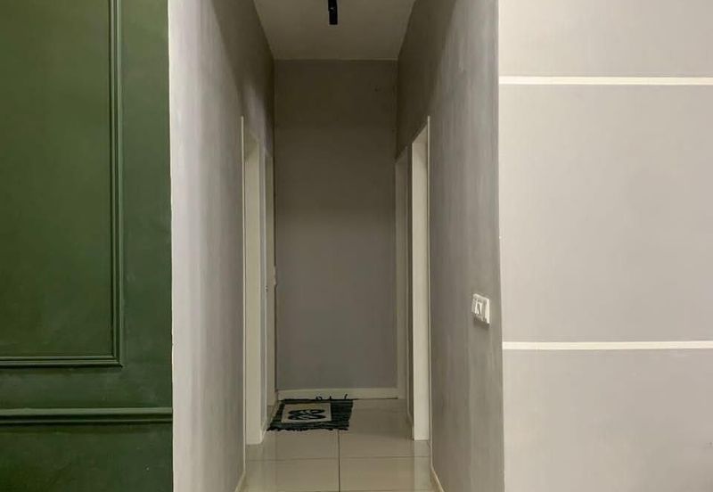 Savanna Executive Suites @ Southville City