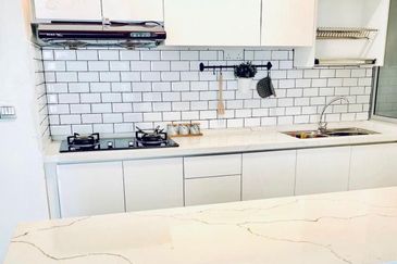 Savanna Executive Suites @ Southville City