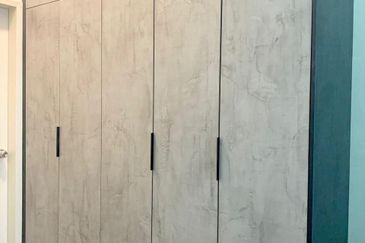 Savanna Executive Suites @ Southville City