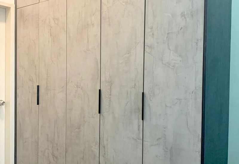 Savanna Executive Suites @ Southville City