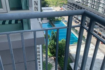 Savanna Executive Suites @ Southville City