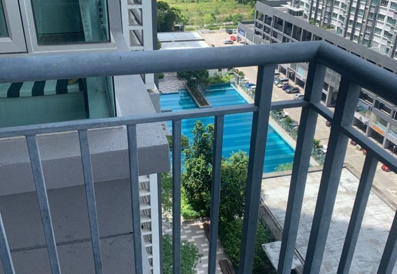 Savanna Executive Suites @ Southville City