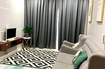 Savanna Executive Suites @ Southville City