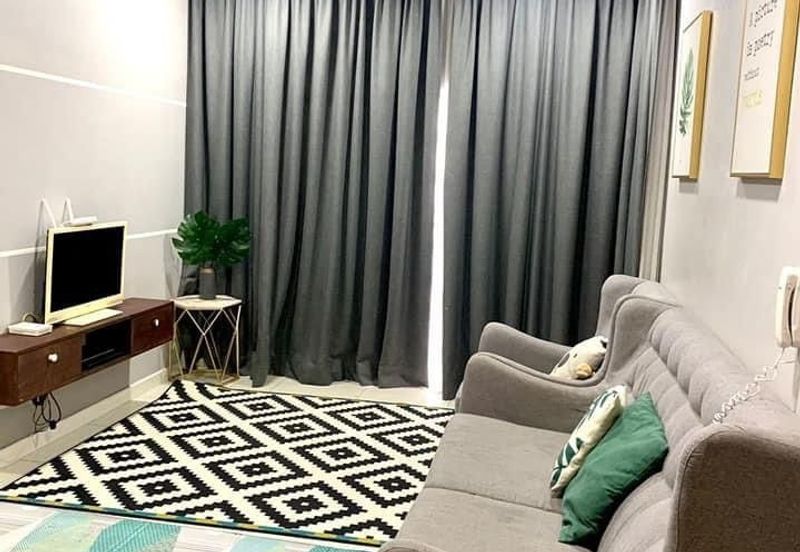 Savanna Executive Suites @ Southville City