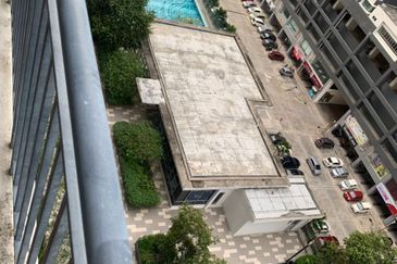 Savanna Executive Suites @ Southville City