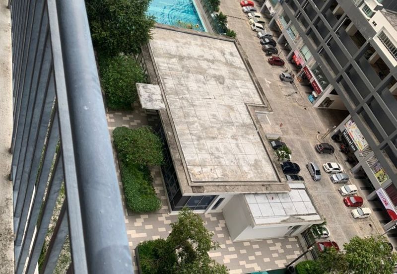 Savanna Executive Suites @ Southville City