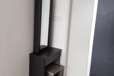 Savanna Executive Suites @ Southville City