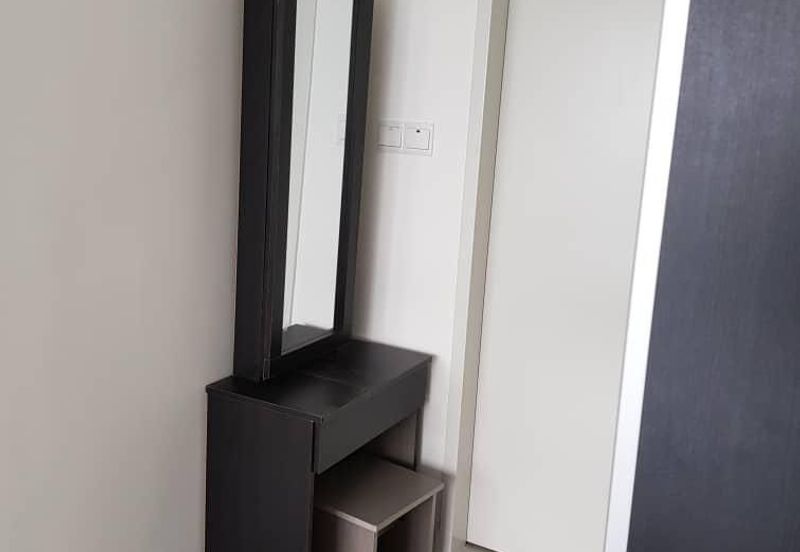 Savanna Executive Suites @ Southville City