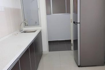 Savanna Executive Suites @ Southville City