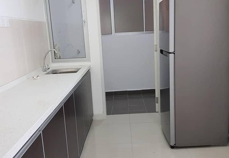 Savanna Executive Suites @ Southville City