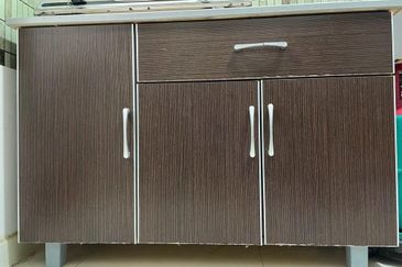 Savanna Executive Suites @ Southville City