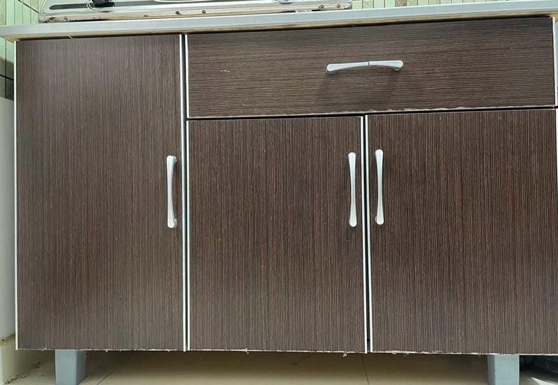 Savanna Executive Suites @ Southville City