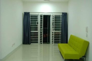 Savanna Executive Suites @ Southville City