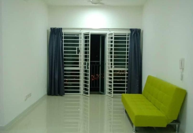 Savanna Executive Suites @ Southville City