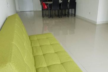 Savanna Executive Suites @ Southville City