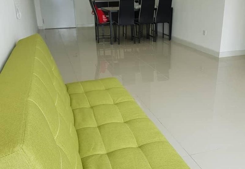 Savanna Executive Suites @ Southville City