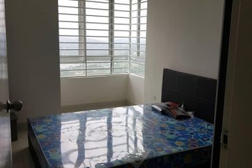 Savanna Executive Suites @ Southville City