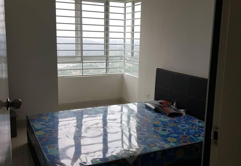 Savanna Executive Suites @ Southville City