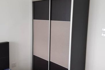 Savanna Executive Suites @ Southville City