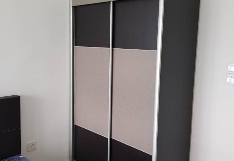 Savanna Executive Suites @ Southville City