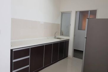 Savanna Executive Suites @ Southville City