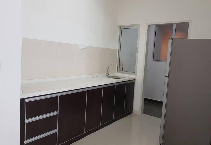 Savanna Executive Suites @ Southville City