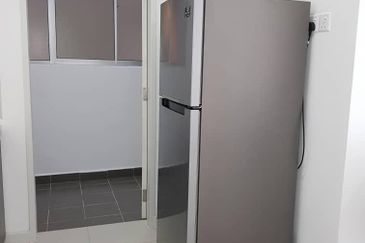 Savanna Executive Suites @ Southville City