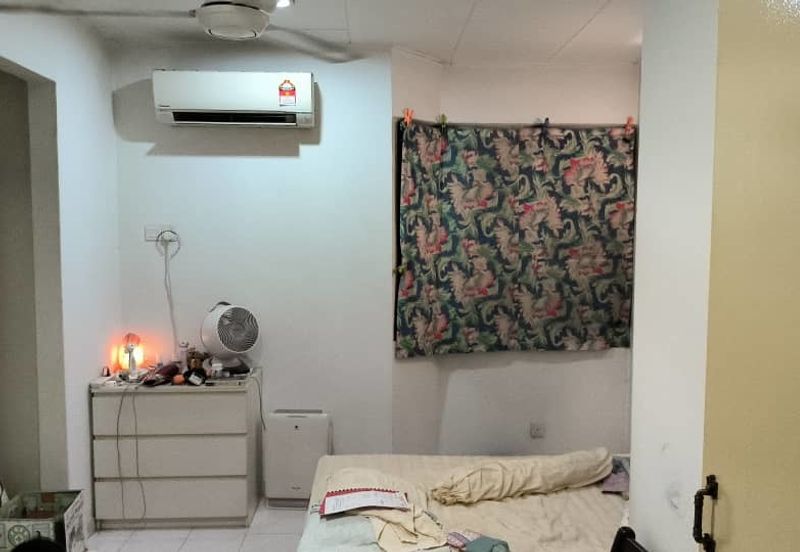 Taman Segambut Damai