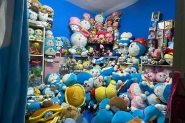 Pangsapuri Lagoon Perdana