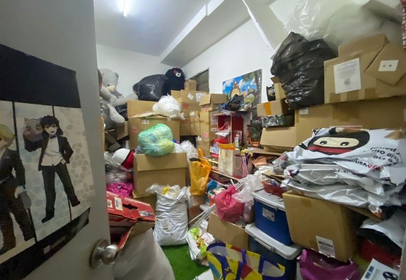 Pangsapuri Lagoon Perdana