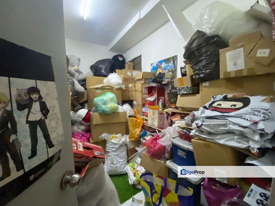 Pangsapuri Lagoon Perdana, Selangor, Bandar Sunway