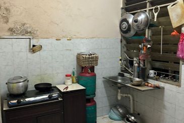 Pangsapuri Lagoon Perdana