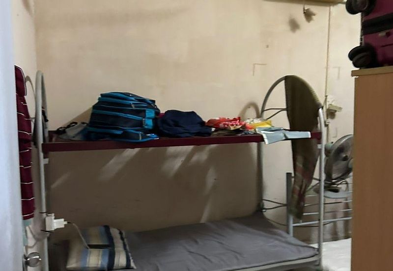 Pangsapuri Lagoon Perdana