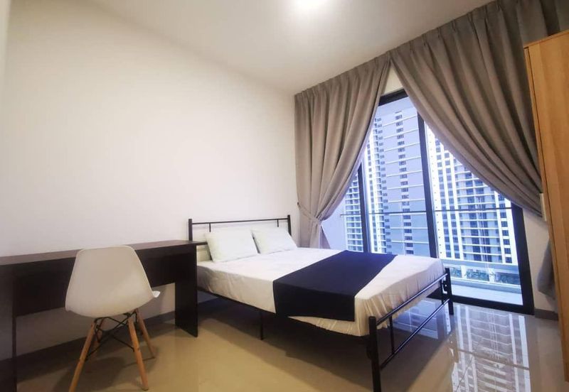 United Point Residence (Residensi Bersepadu)