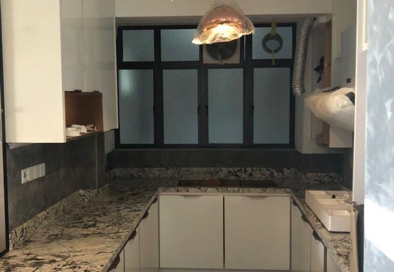 United Point Residence (Residensi Bersepadu)