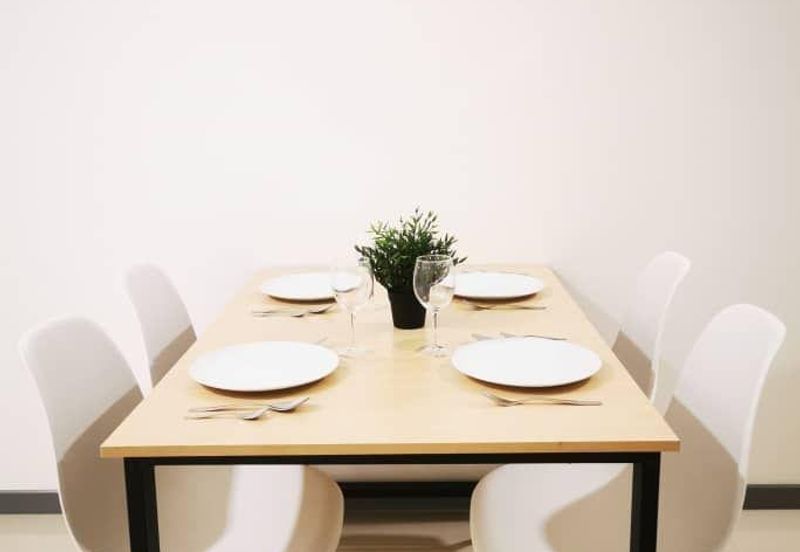 United Point Residence (Residensi Bersepadu)