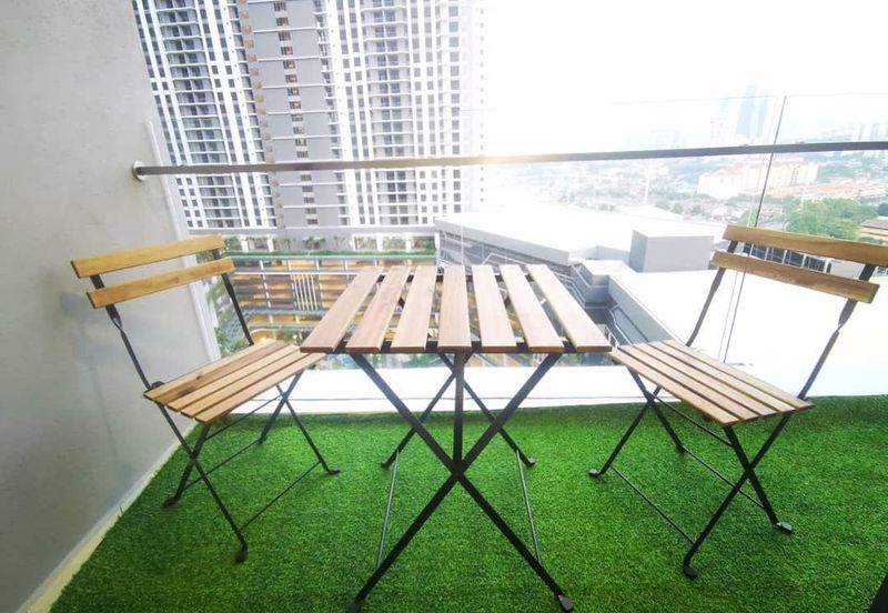 United Point Residence (Residensi Bersepadu)