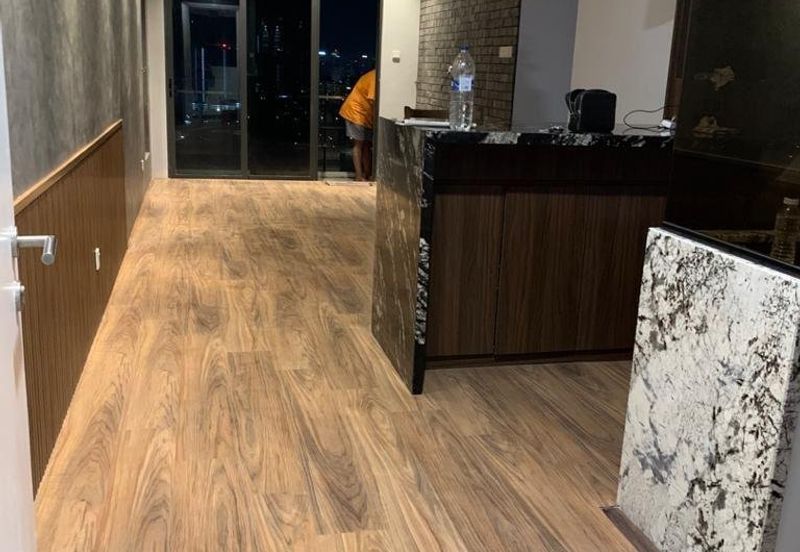 United Point Residence (Residensi Bersepadu)