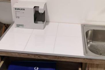 United Point Residence (Residensi Bersepadu)